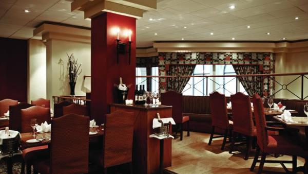 Copthorne Hotel Gatwick Restaurant Menu Copthorne Hotel Gatwick Restaurant Menu