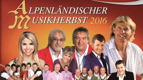 Musiksensommer i Ellmau - JYL, KBH & SJÆ